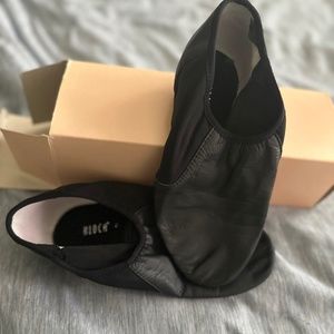 Bloch Jazz Shoes